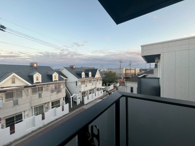 【展望】 | D-residence八幡町