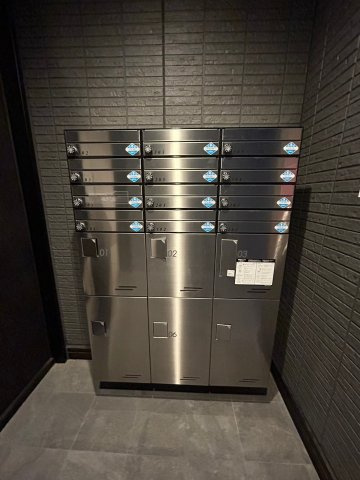 【その他共用部分】 | D-residence八幡町