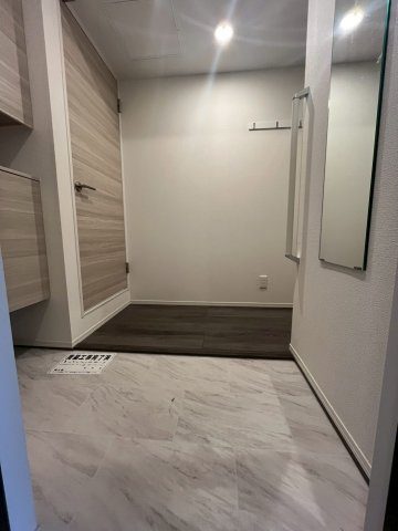 【玄関】 | D-residence八幡町