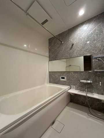 【浴室】 | D-residence八幡町