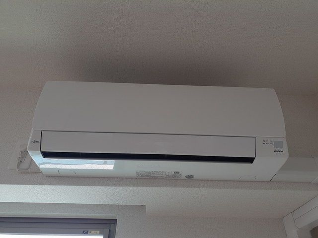 ボルダーズの設備