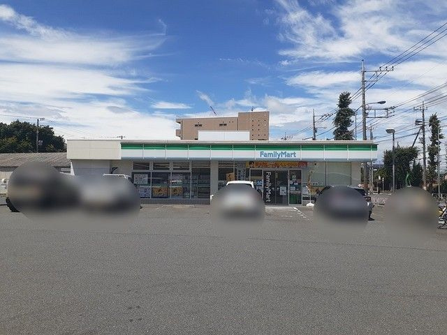 ボルダーズの周辺