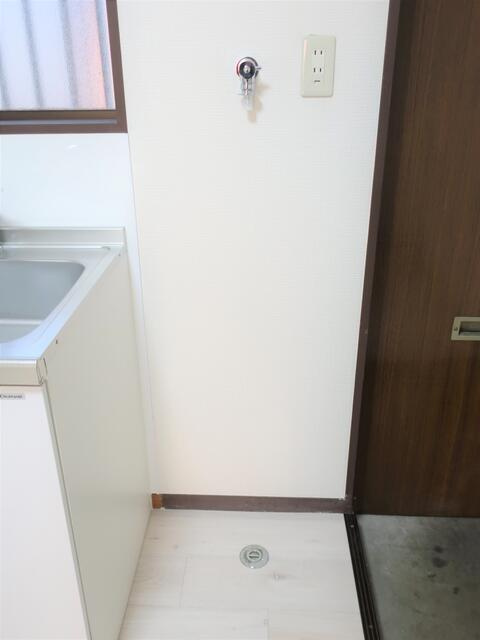 別号室　参考写真