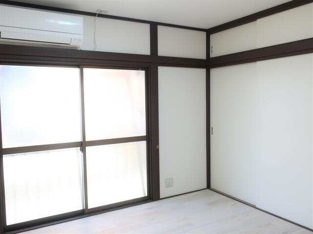 別号室　参考写真