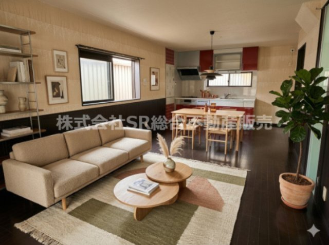池島町2丁目中古戸建