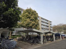 金沢シーサイドタウン並木１丁目第３住宅１２街区の画像