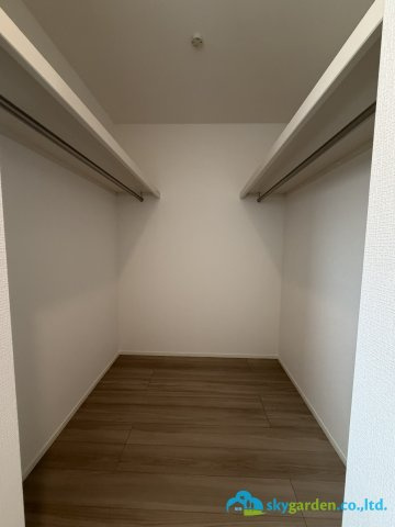 平塚市山下　新築戸建　全2棟1号棟のその他
