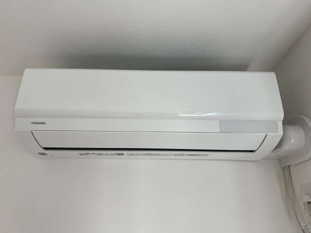 MELDIA新狭山の設備