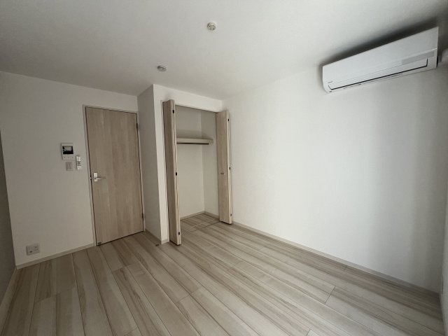 MELDIA新狭山の居間・リビング