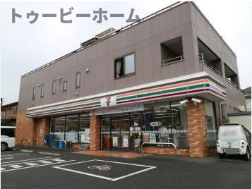 MELDIA新狭山の周辺