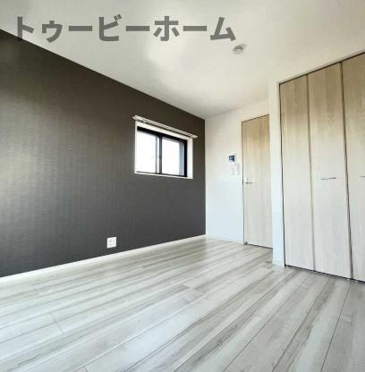 MELDIA新狭山の居間・リビング|おしゃれな居間です