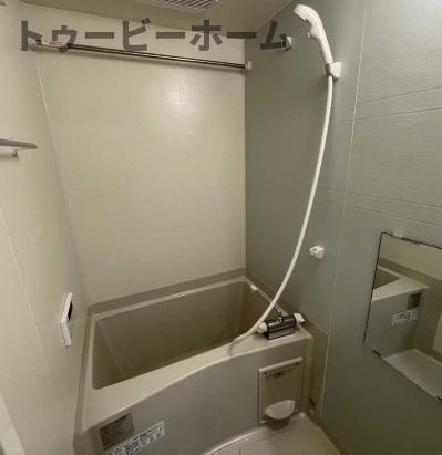 MELDIA新狭山の浴室|お風呂で日々の疲れを落としましょう