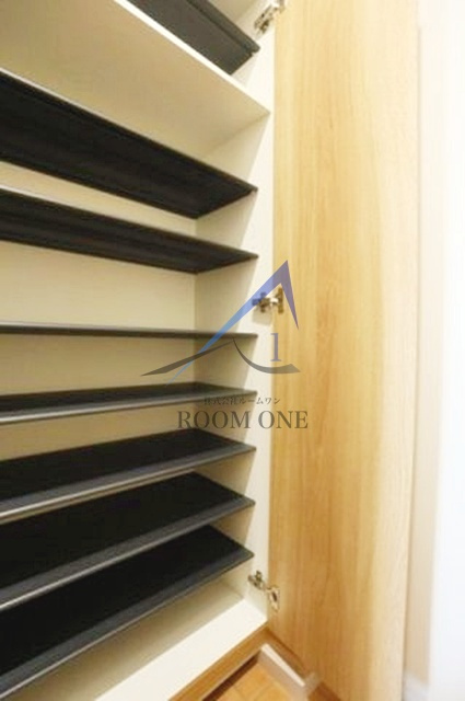 リキュー王子神谷