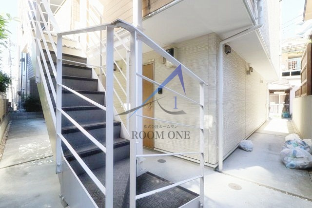 リキュー王子神谷