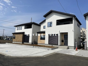 【仲介手数料０円】綾瀬市深谷南1期　新築一戸建て　全3棟の画像