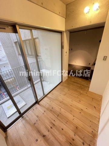 アドバンス心斎橋ネクスチャー