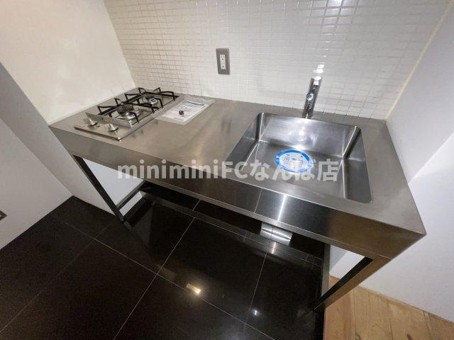 アドバンス心斎橋ネクスチャー