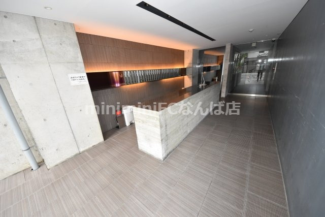 アドバンス心斎橋ネクスチャー