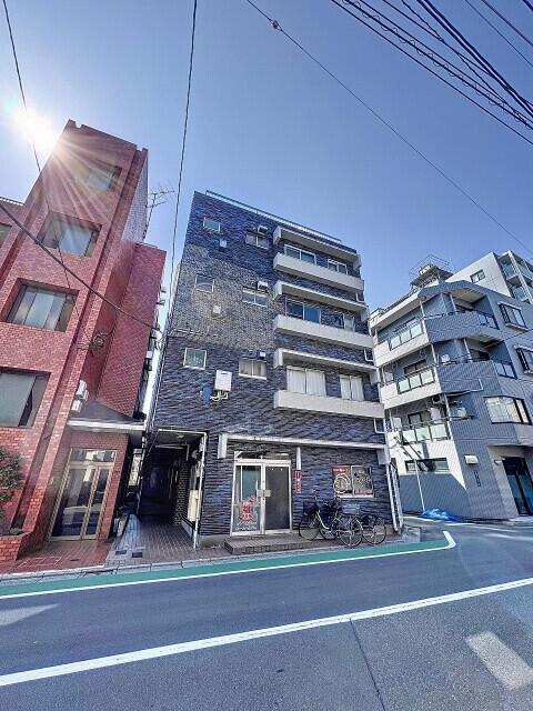 グリーンコーポラスの画像