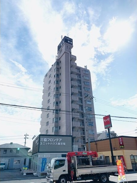 エステート鳴海