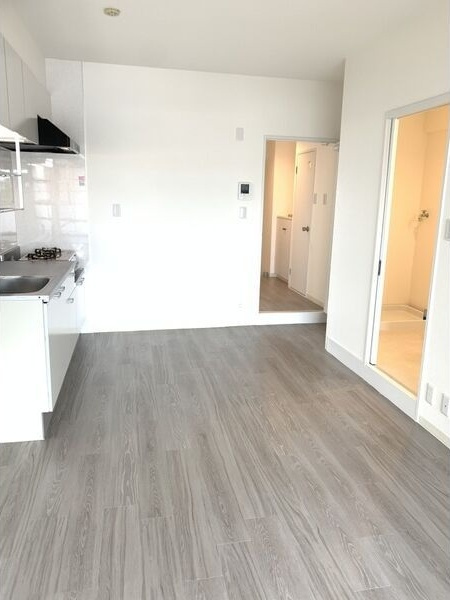 エステート鳴海のセキュリティ|インターホン（カメラ付き）