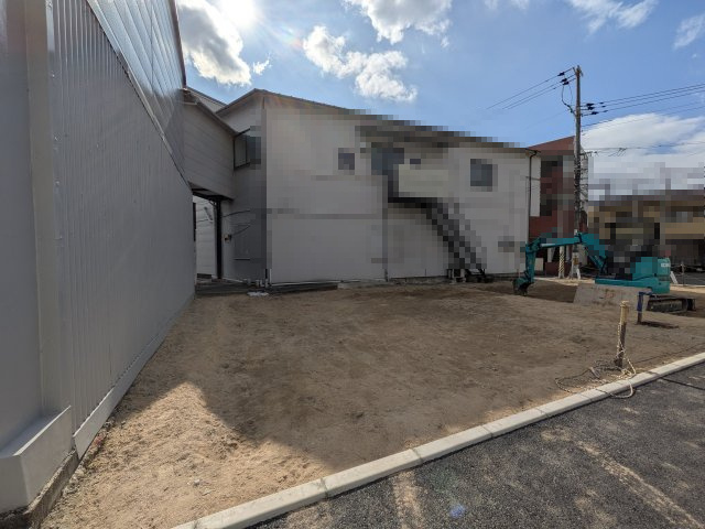 【外観】 | 住宅購入のことなら全てサポートしています！理想の住まいを実現いたします。