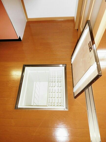 サンリット　ヴィラの設備