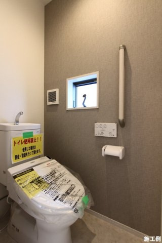 【内装】 | 同じ工務店様の施工例です。