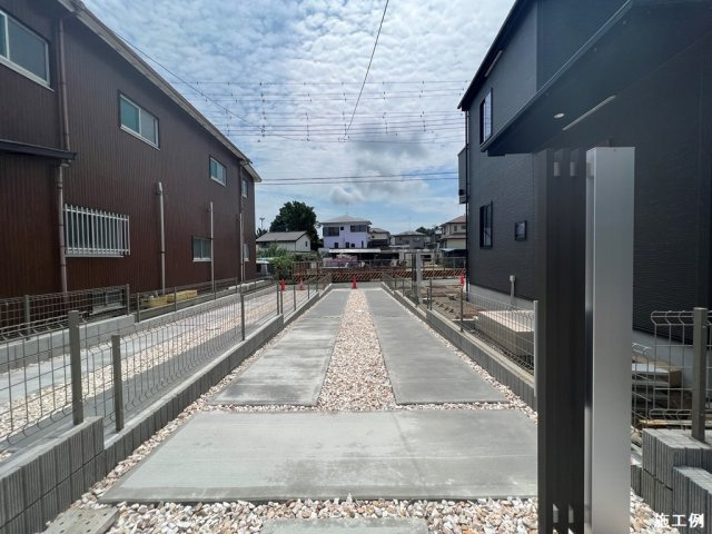 【内装】 | 同じ工務店様の施工例です。