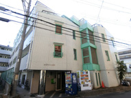 西宮市津門川町のマンションの画像