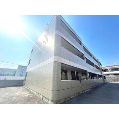 【外観】 | サンヒルズ西今宿