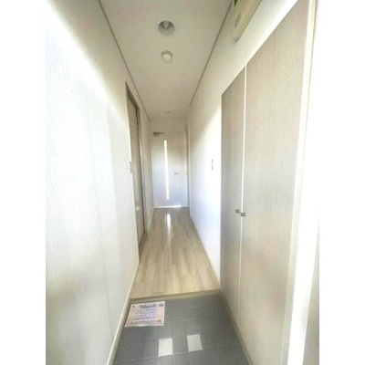 【玄関】 | サンヒルズ西今宿