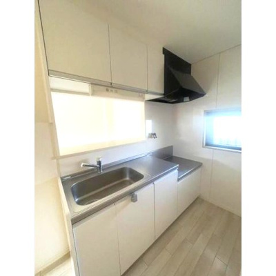 【キッチン】 | サンヒルズ西今宿