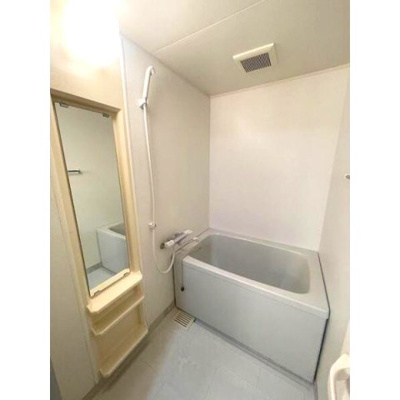 【浴室】 | サンヒルズ西今宿