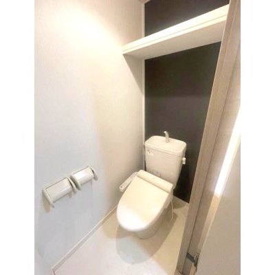 【トイレ】 | サンヒルズ西今宿