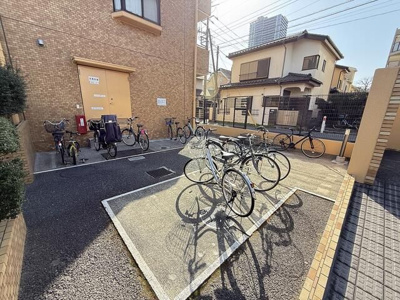 【その他共用部分】 | ライオンズマンション相模大野第6