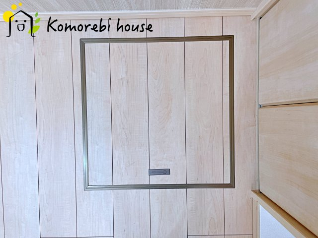 桶川市加納　中古戸建の内装|26.2.6　撮影済み