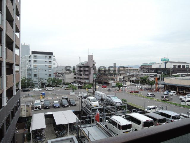 【展望】 | 南コヤマビル