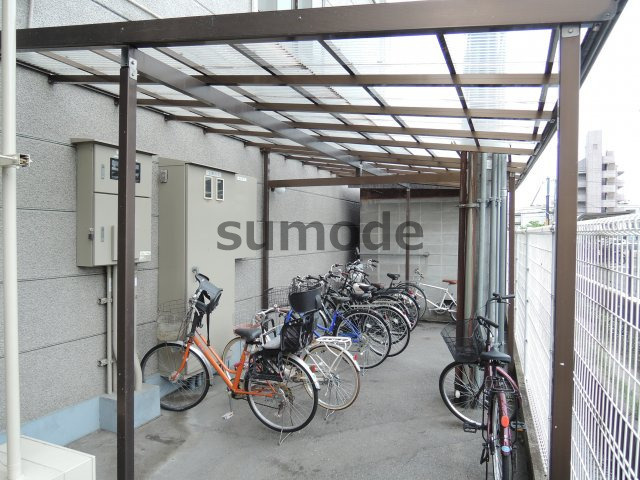 【その他共用部分】 | 南コヤマビル