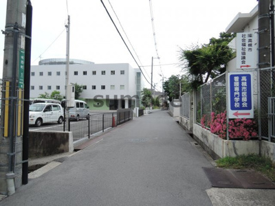 【周辺】 | 南コヤマビル