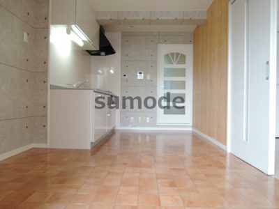 【居間・リビング】 | 南コヤマビル