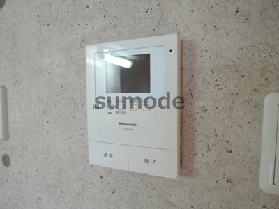 【セキュリティ】 | 南コヤマビル