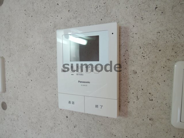 【セキュリティ】 | 南コヤマビル