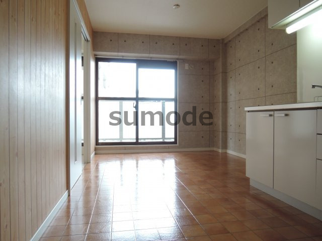 【居間・リビング】 | 南コヤマビル