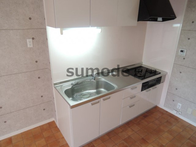 【キッチン】 | 南コヤマビル