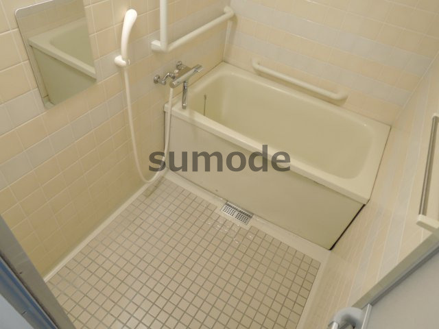 【浴室】 | 南コヤマビル