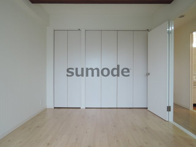 【寝室】 | 南コヤマビル