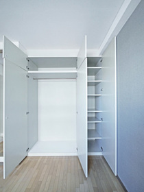 【収納】 | ベイステート安間