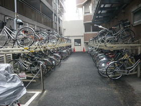 【設備】 | ベイステート安間