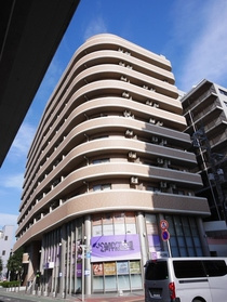 【外観】 | ベイステート安間